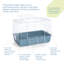 Cage pour petits animaux Niehaus-69581208-69581207