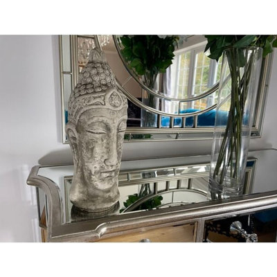 Newberry Religious & Spiritual Bust