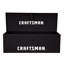 Boîte à outils 30 \"en noir Craftsman-99165821