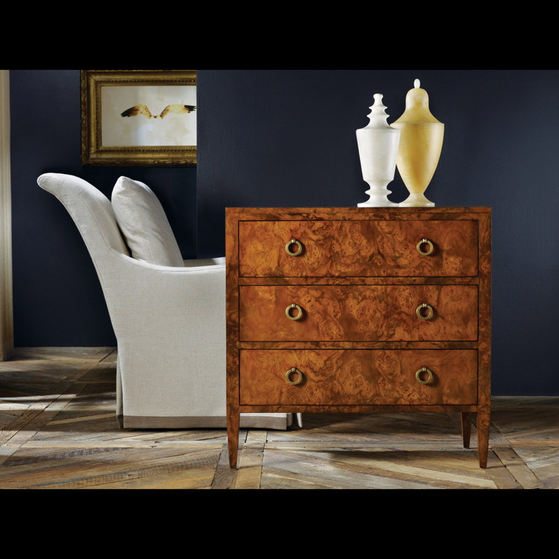 19th Century Accent Chest
