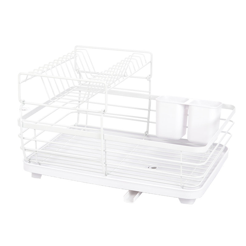 Caldina Rinse Basket