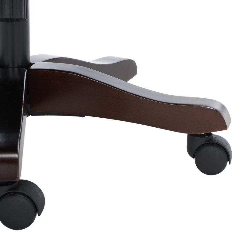 Chanab Polyester Blend Task Chair