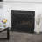 FIRE SCREENS