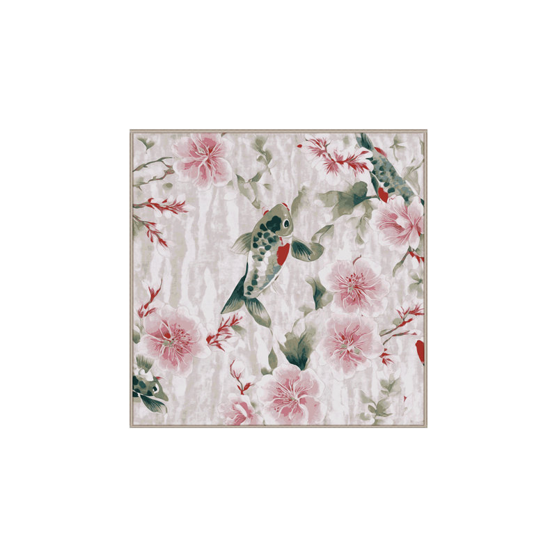 Silky Soft Plush Beige Area Rug, Square 6'