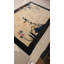 Handmade Wool Floral Area Rug