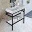 Aquaotto 32'' L Bathroom Sink-1571884476