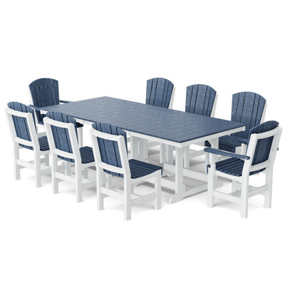 Heritage Dining Set