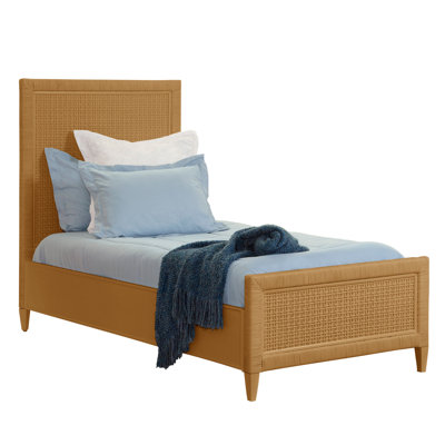 Monterey Bed