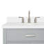 Ensemble de meuble-lavabo double 73 po Macnair-85364274