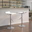 Tabouret de bar réglable Marcus-2085408723