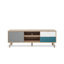 Emmalee TV Stand for TVs up to 65"