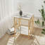 Alfio Frame End Table-859035261