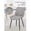 Alhambra 46.5cm H Upholstered Side Chair-553216669-765402530