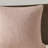 Cotton Jacquard Comforter Set Blush-121108015