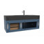 Meuble-lavabo mural simple 48 po avec comptoir à surface solide 48 po-508816256-508761507-435453708