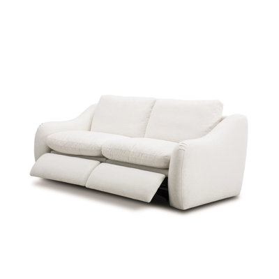 Crawford Power Reclining Sofa