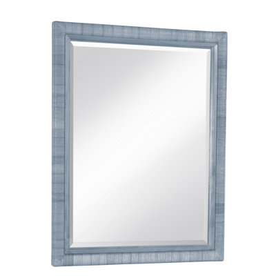 Miroir biseauté Monterey