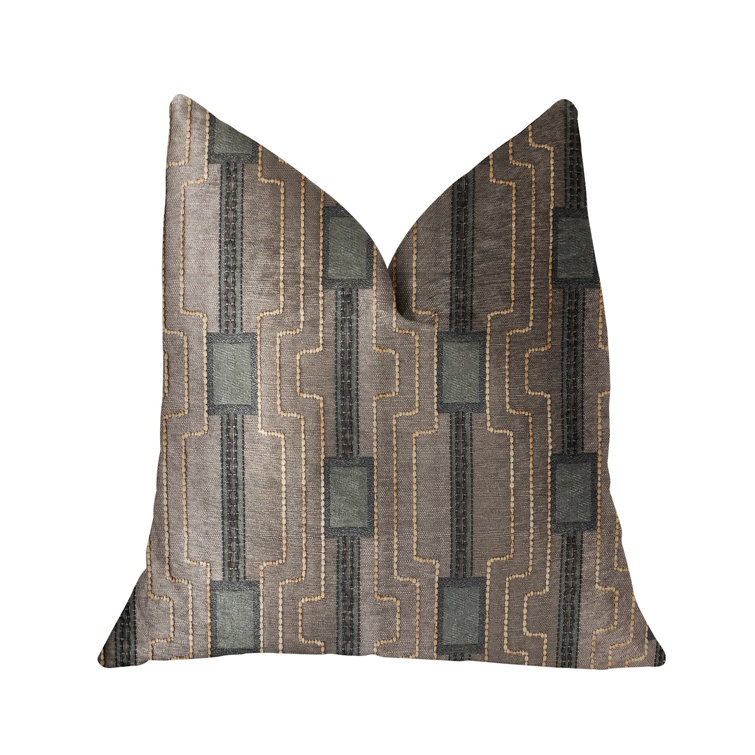 Oreiller de luxe Gusto