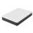  Classic 12" Medium Foam Mattress-443186776