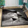 Schaefer Abstract Indoor Rug