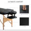 Fauteuil de massage en faux cuir-1591247583