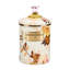 Wild Rose Brown Medium Canister-635503470