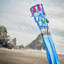 Chaussettes In The Breeze Twistair Windsock