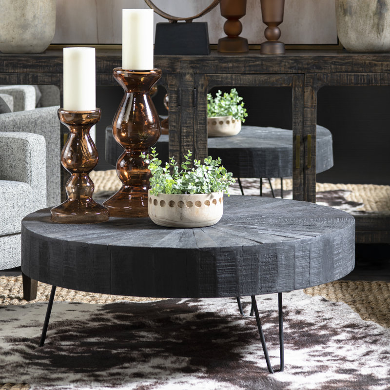 Table basse Drishya