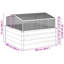 Dontae Planter Box