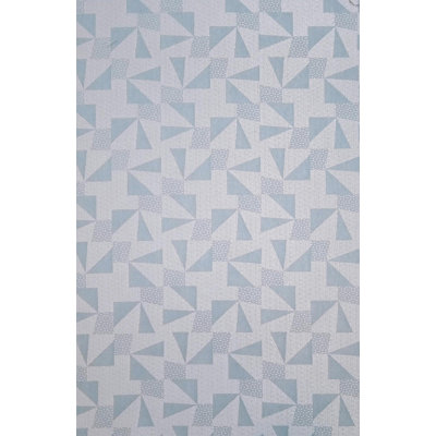 Tunnel Cotton Blend Quilt