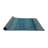 Abstract Indoor Rug-823917130