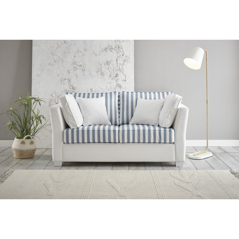 Bowry 2 Seater Loveseat
