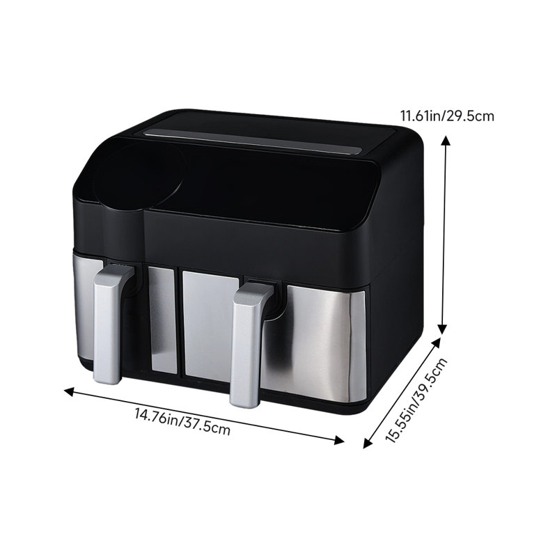 Comfee 9.5L Air Fryer