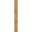 TimberCraft 5 3/8 "planches jointes à panneaux n-batten, cèdre rouge de l'Ouest (par paire)-36421014-36421071