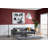 Fazil 89.76'' Slipcovered Velvet Sleeper Sofa