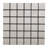 Native Rock 2" X 2" Porcelain Metal Look Tile Mosaic Sheet-110967172