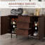 Armoire à café