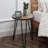 Parkman Top End Table
