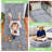 Aerabella Kids 4'' Floor Cushion