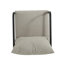 Fauteuil Leora