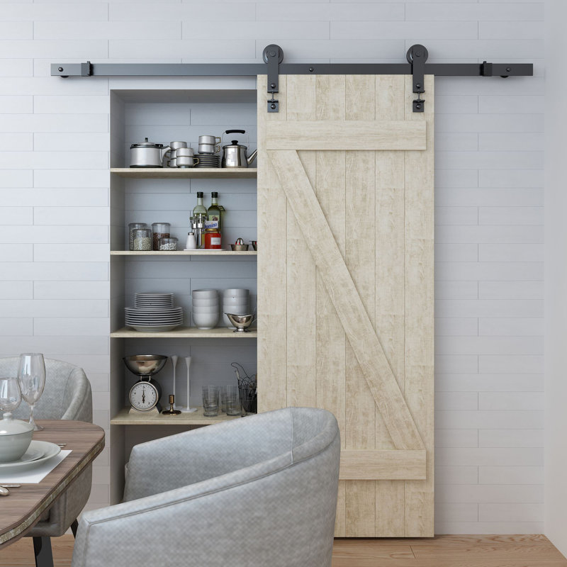 Bethania Retro Door Accessory