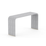 60 in. Console Table