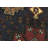 Hand-Knotted High-Quality Brown Area Rug