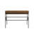 Canal 3-Drawer 42" Writing Desk-1741014740