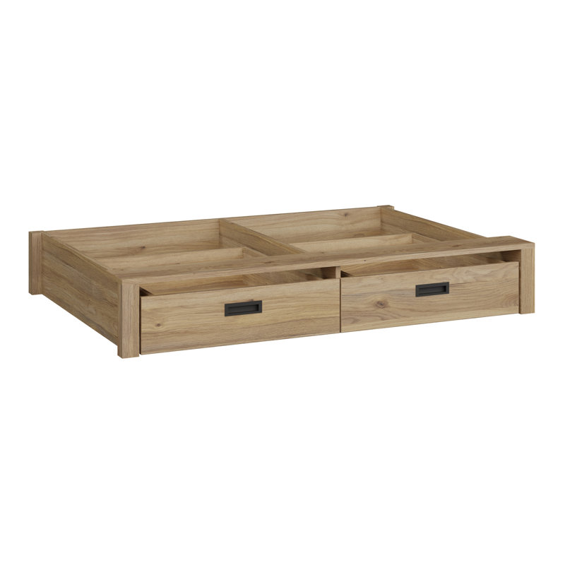 JYTANA Underbed Storage Drawers