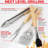 Dishwasher Safe Grilling Tool Set