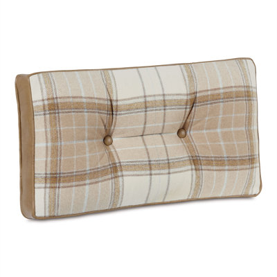Lodge Wool Lumbar Pillow Cover & Insert