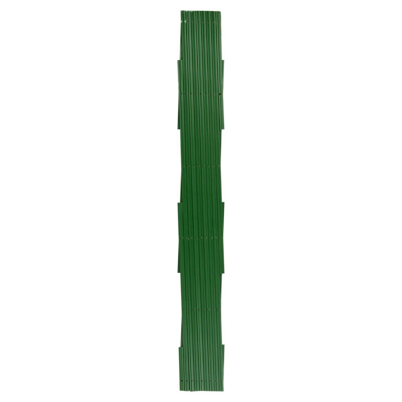 Kanah Foldable Fence, 128" H x 13" W