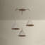 Benson Chandelier-140133417
