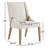Arnell Annie Upholstered Dining Chair-104838653-105301848